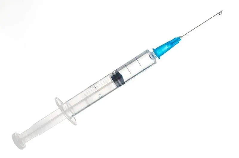 سرنگ15cc پیستون دار سرپیچ دار| خرید با قیمت ارزان