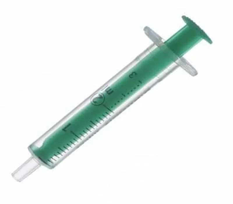سرنگ5cc پیستون دار سرپیچ دار خرید با قیمت ارزان